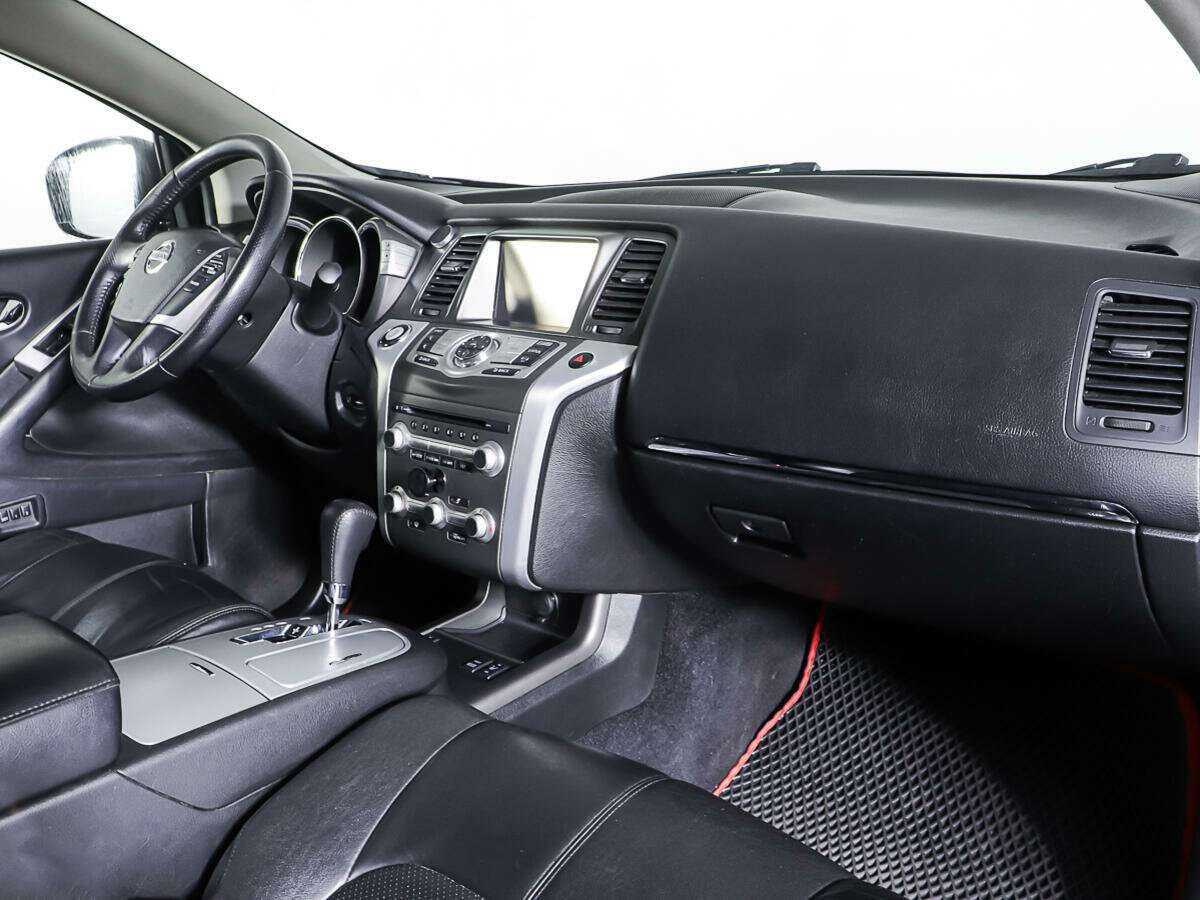 Купить Nissan Murano, 2013, 155 173 км, фото №10