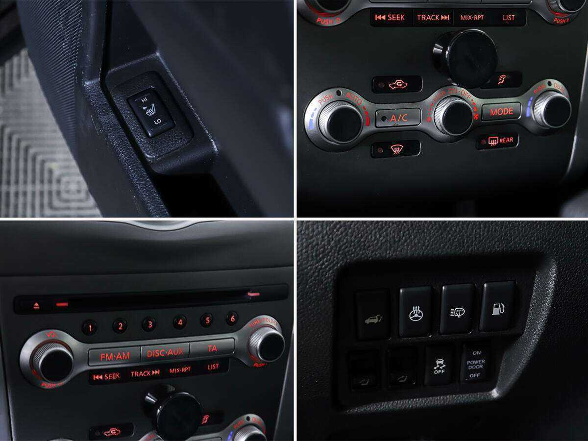 Купить Nissan Murano, 2013, 155 173 км, фото №19