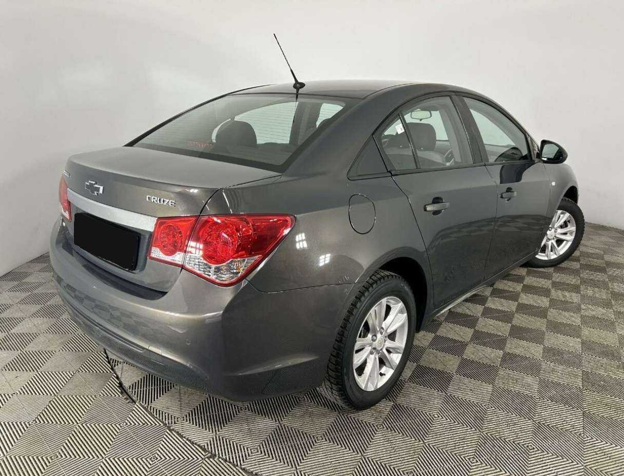 Купить Chevrolet Cruze, 2013, 118 892 км, фото №6