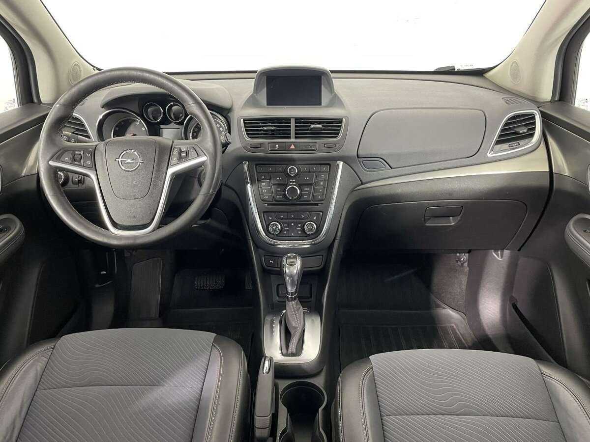 Купить Opel Mokka, 2014, 103 961 км, фото №7