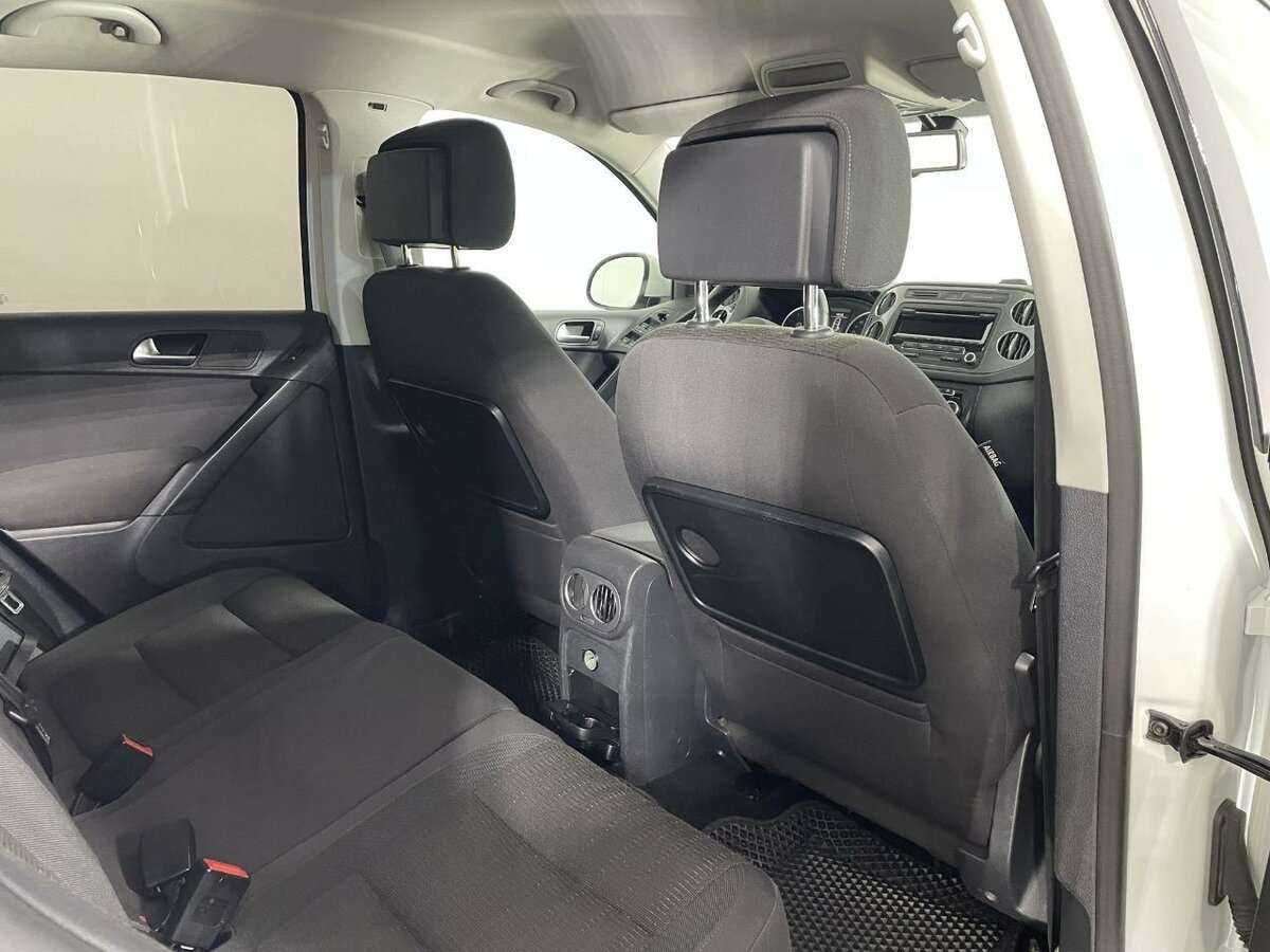 Купить Volkswagen Tiguan, 2014, 219 405 км, фото №14