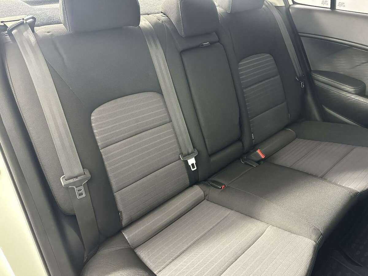 Купить Kia Cerato, 2018, 96 142 км, фото №15