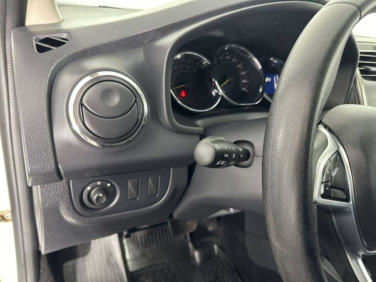 Купить Renault Sandero, 2019, 122 414 км, фото №9