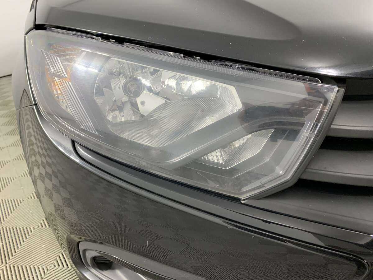 Купить Lada (ВАЗ) Granta, 2022, 67 169 км, фото №17