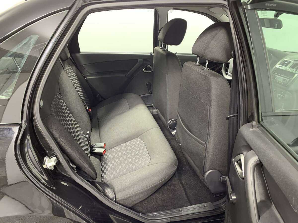 Купить Lada (ВАЗ) Granta, 2022, 67 169 км, фото №19