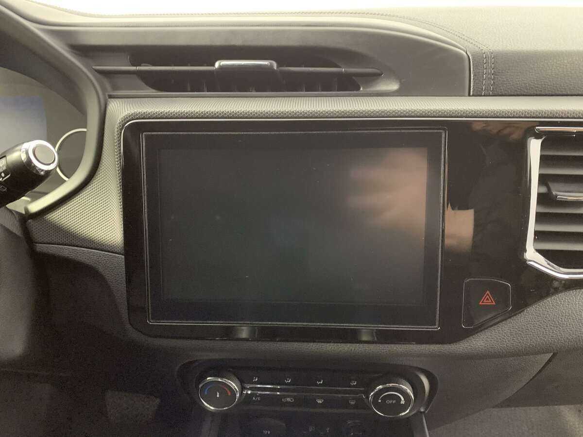 Купить Chery Tiggo 4, 2019, 61 069 км, фото №11