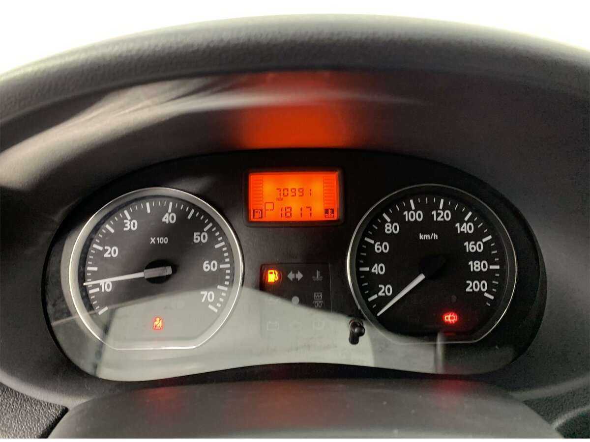 Купить Nissan Almera, 2018, 71 001 км, фото №10