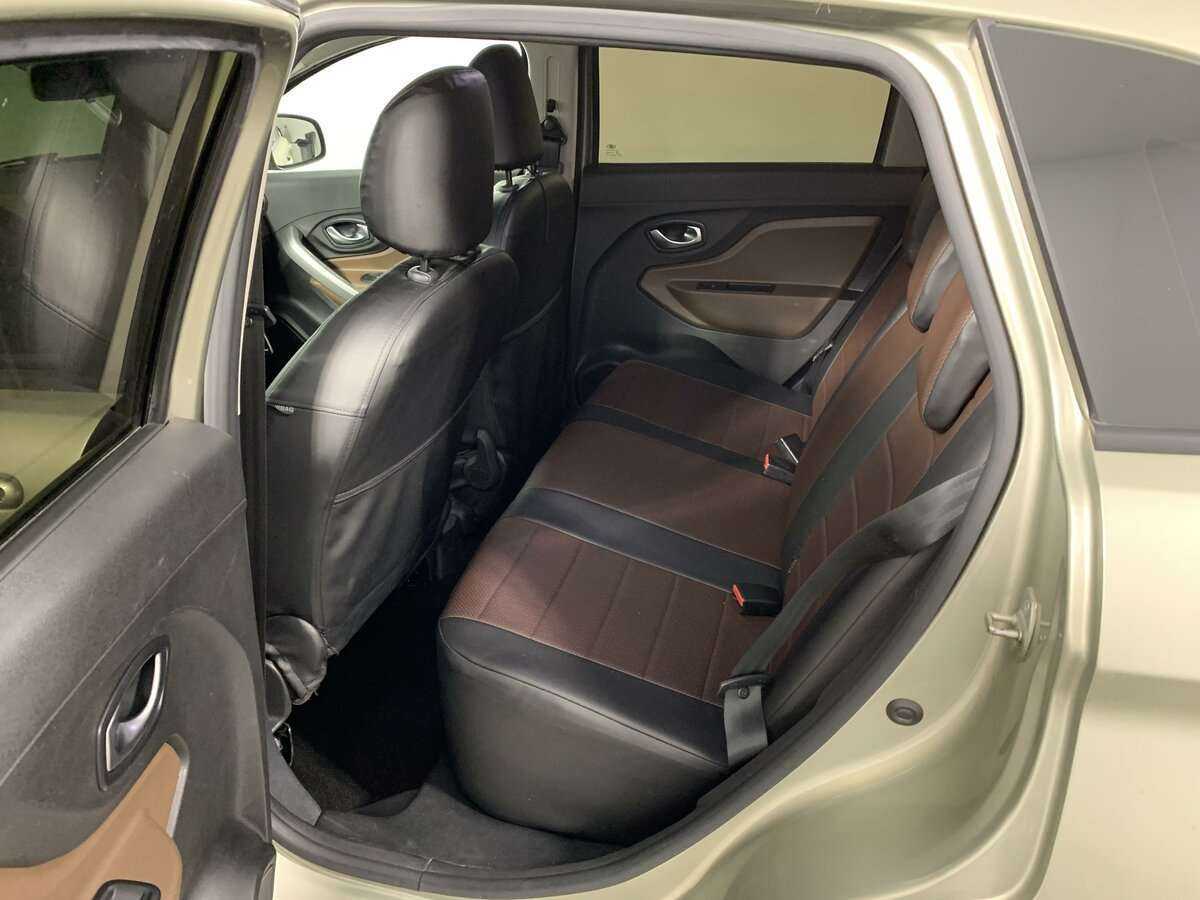 Купить Lada (ВАЗ) XRAY, 2018, 123 599 км, фото №10