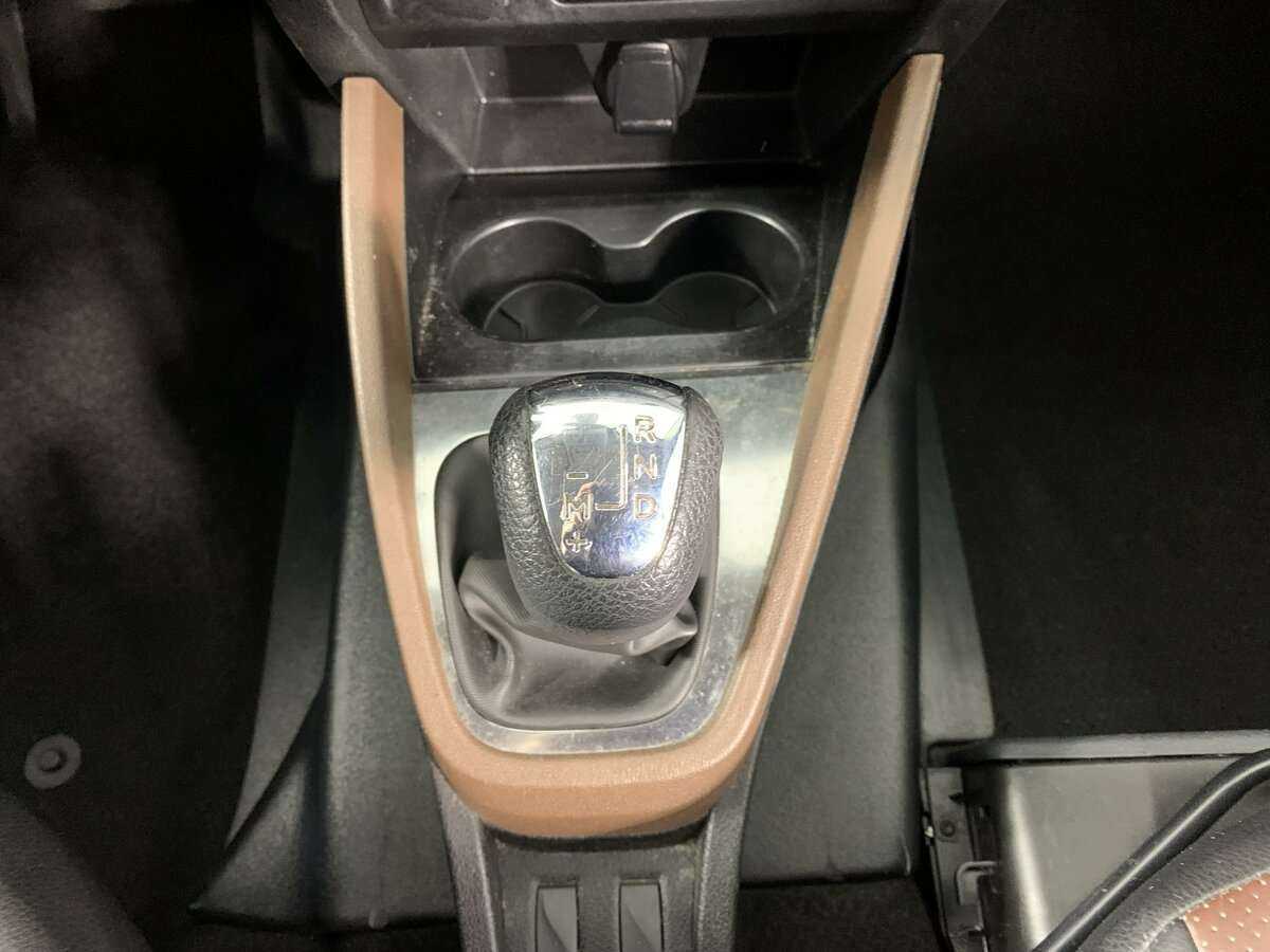 Купить Lada (ВАЗ) XRAY, 2018, 123 599 км, фото №18