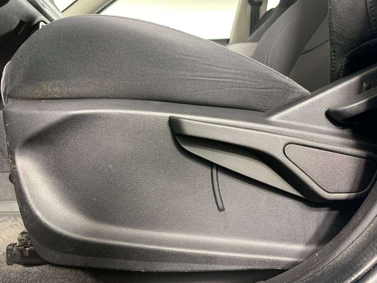 Купить Chery Tiggo 7, 2019, 174 957 км, фото №17