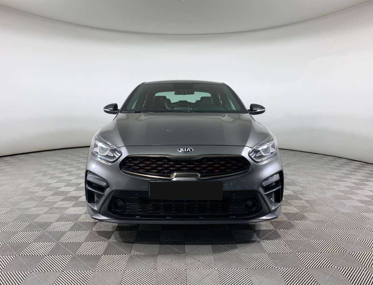 Kia Cerato