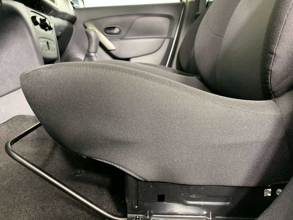 Купить Renault Sandero, 2017, 150 759 км, фото №14