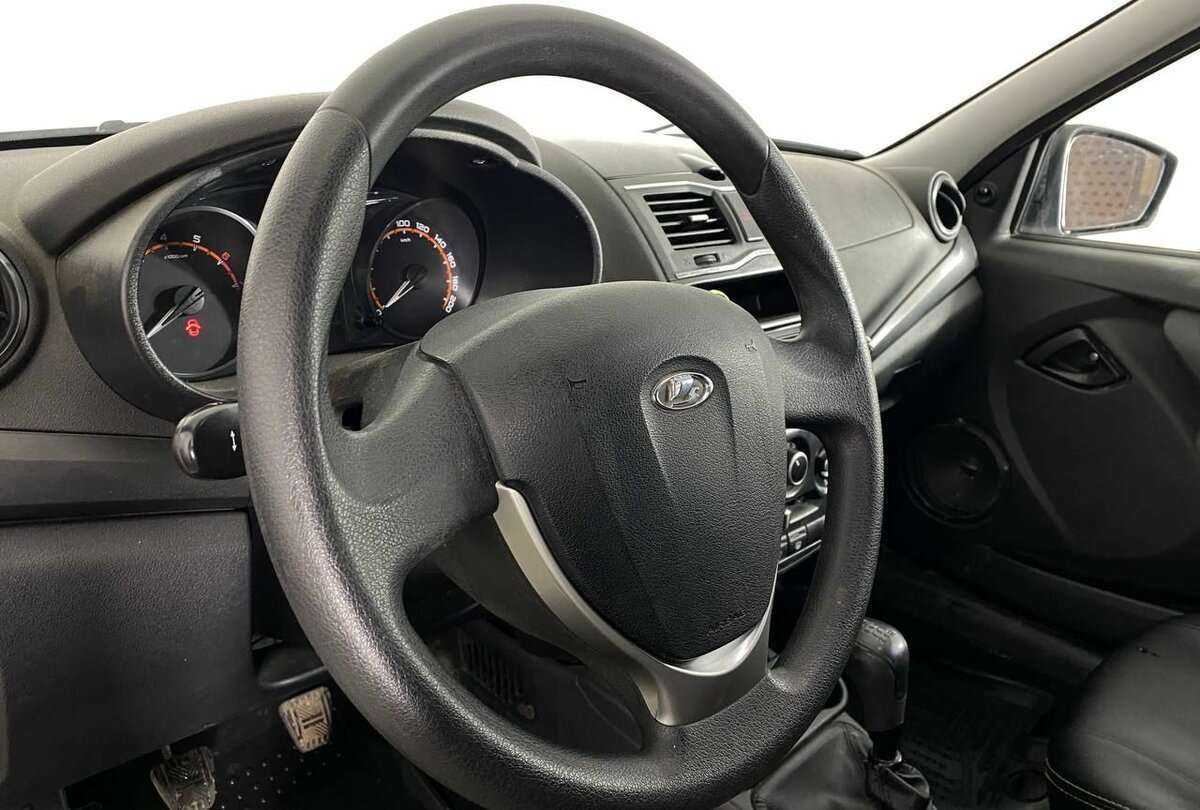Купить Lada (ВАЗ) Granta, 2019, 113 001 км, фото №12