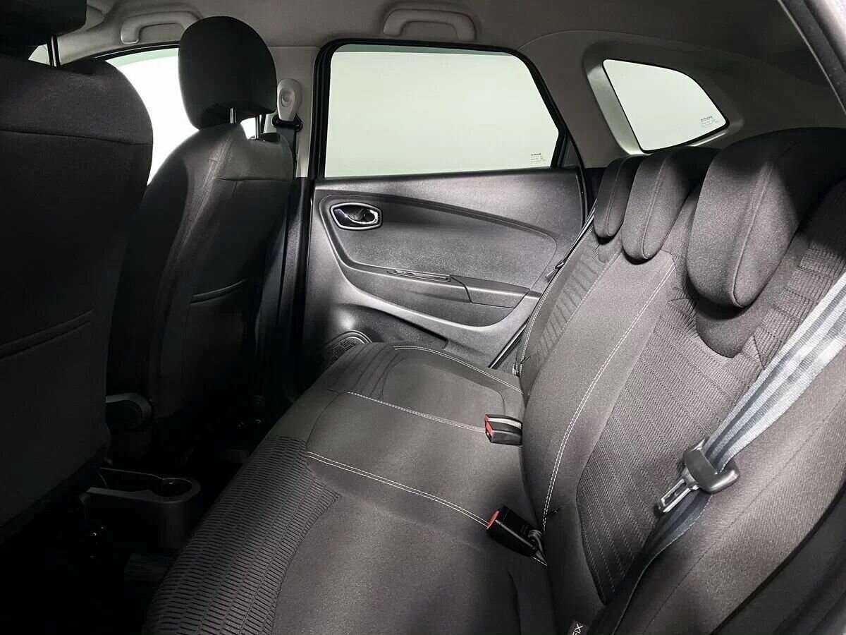 Купить Renault Kaptur, 2020, 80 000 км, фото №10