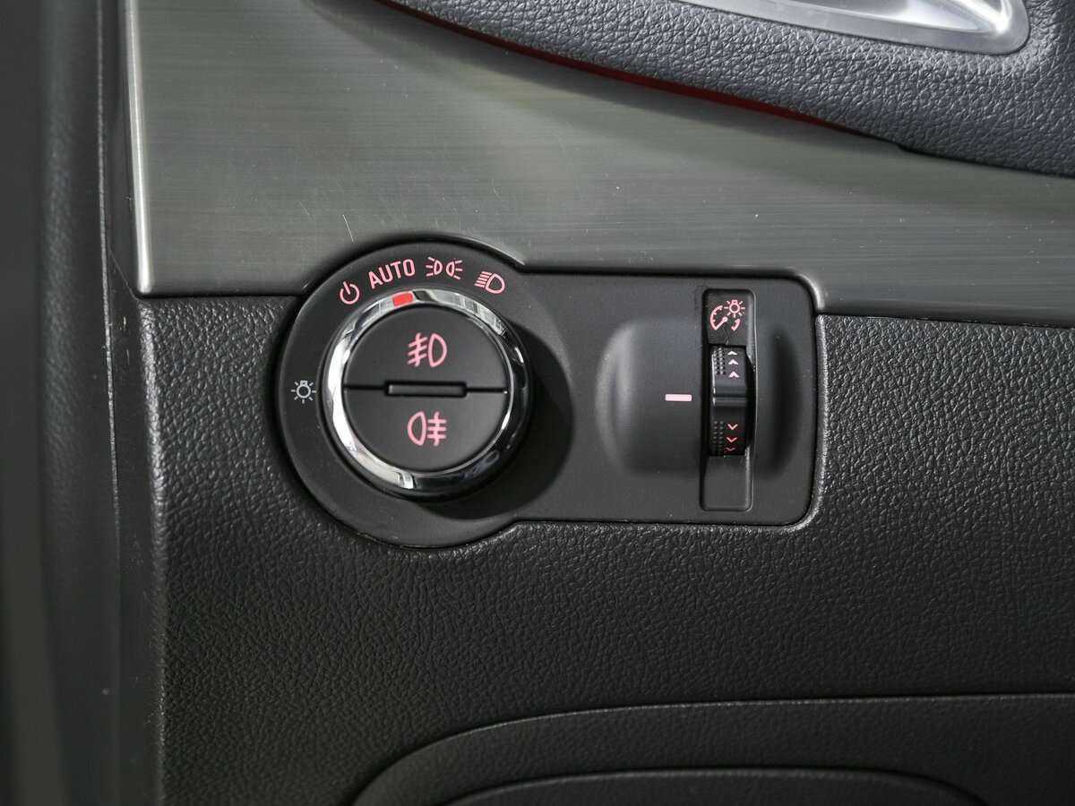 Купить Opel Mokka, 2014, 197 227 км, фото №14