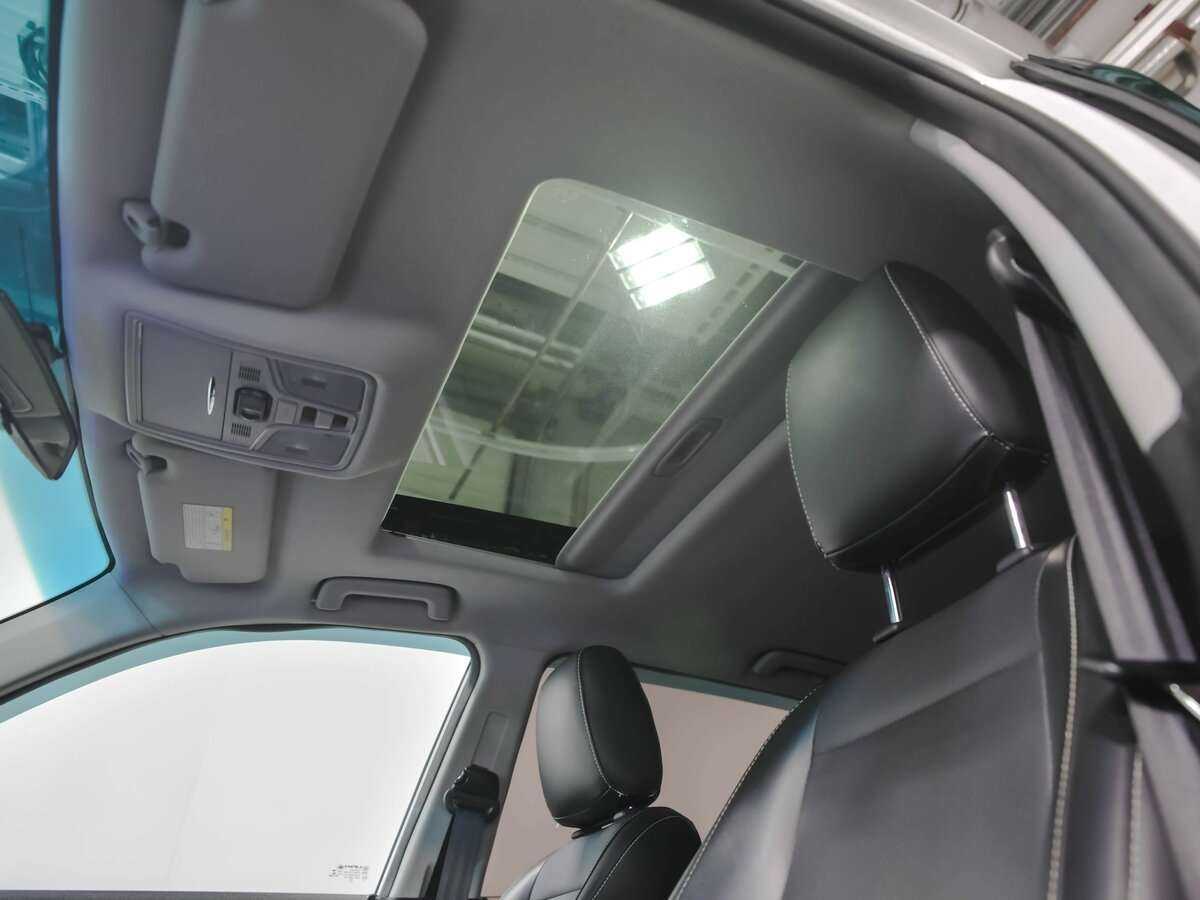 Купить Lifan X70, 2018, 49 587 км, фото №14