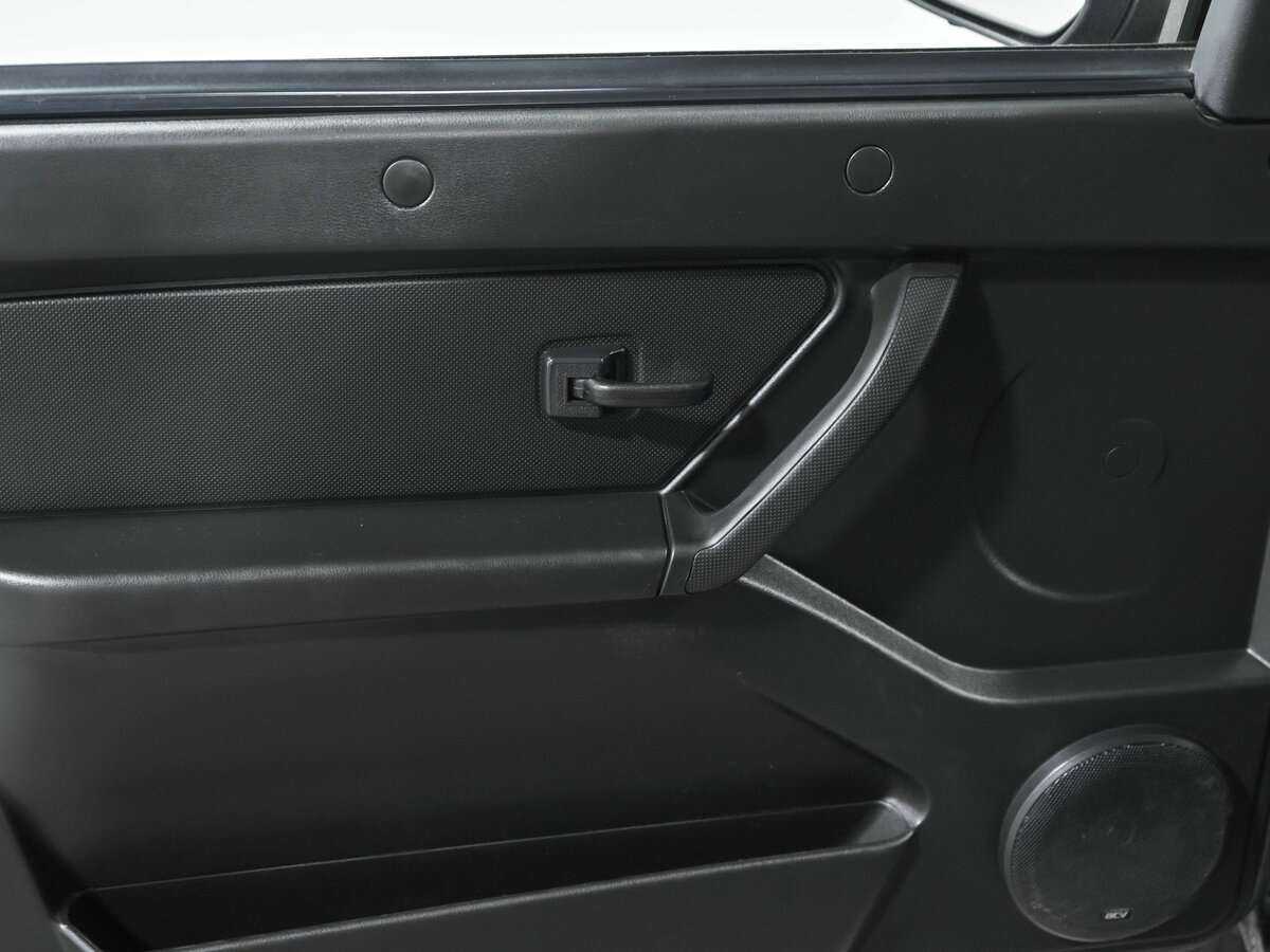 Купить Lada (ВАЗ) 2121 (4x4) Urban, 2020, 73 621 км, фото №12