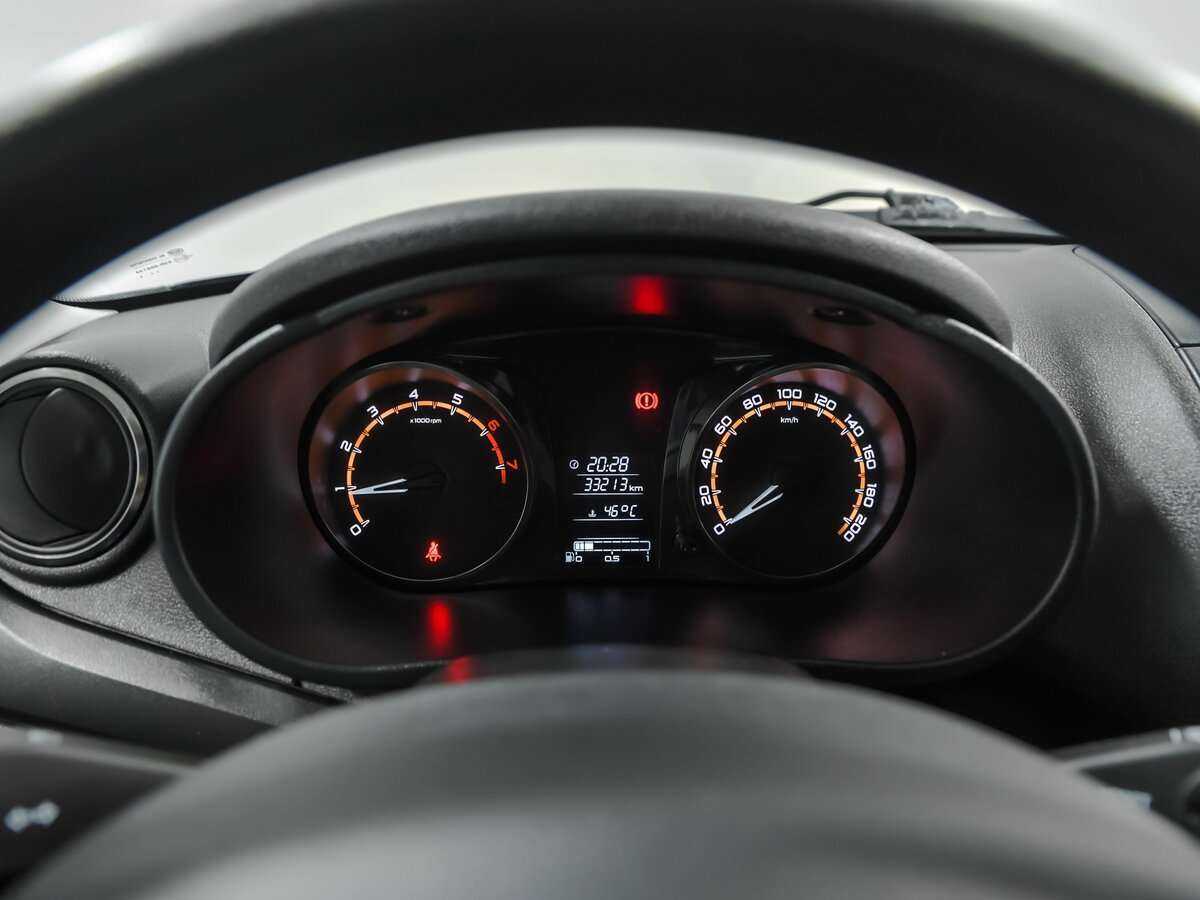 Купить Lada (ВАЗ) Granta, 2021, 33 131 км, фото №6