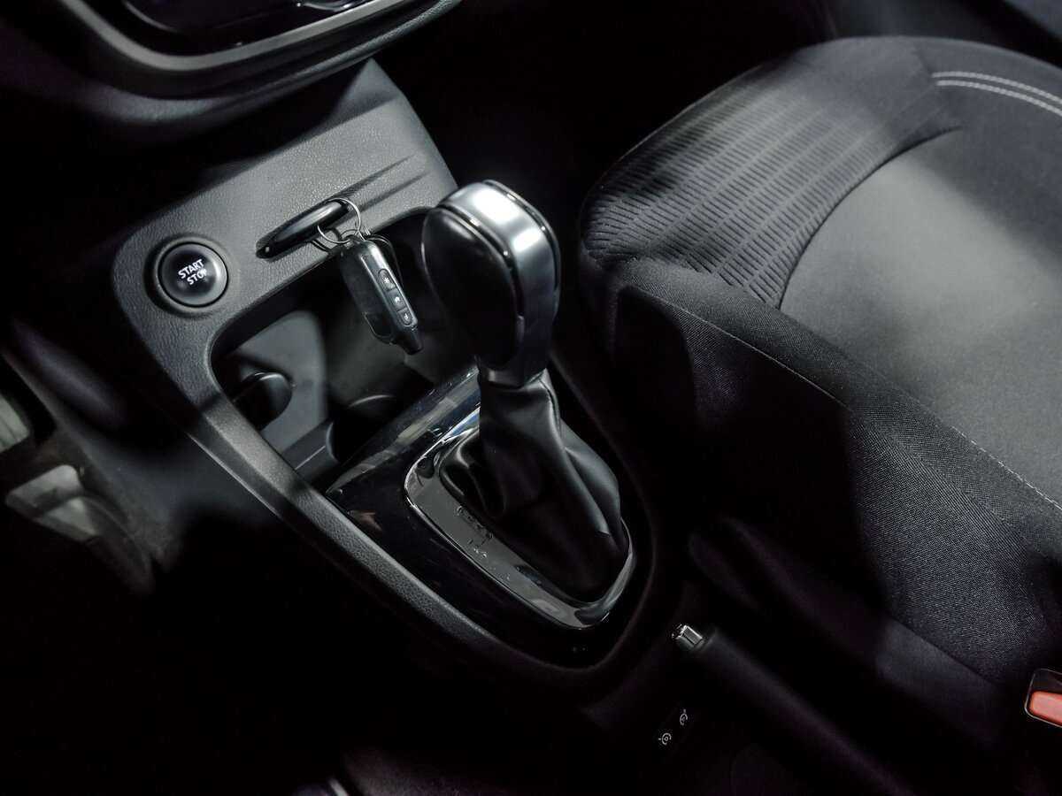 Купить Renault Kaptur, 2016, 224 953 км, фото №10