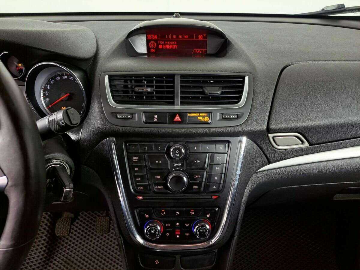 Купить Opel Mokka, 2013, 123 070 км, фото №11