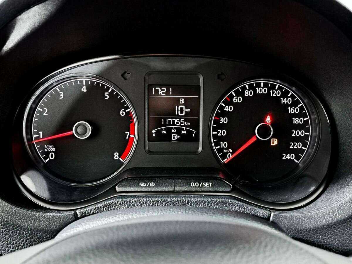 Купить Volkswagen Polo, 2019, 117 750 км, фото №13