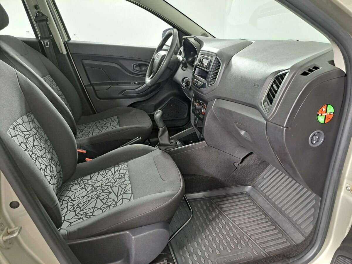 Купить Lada (ВАЗ) XRAY, 2019, 37 673 км, фото №11