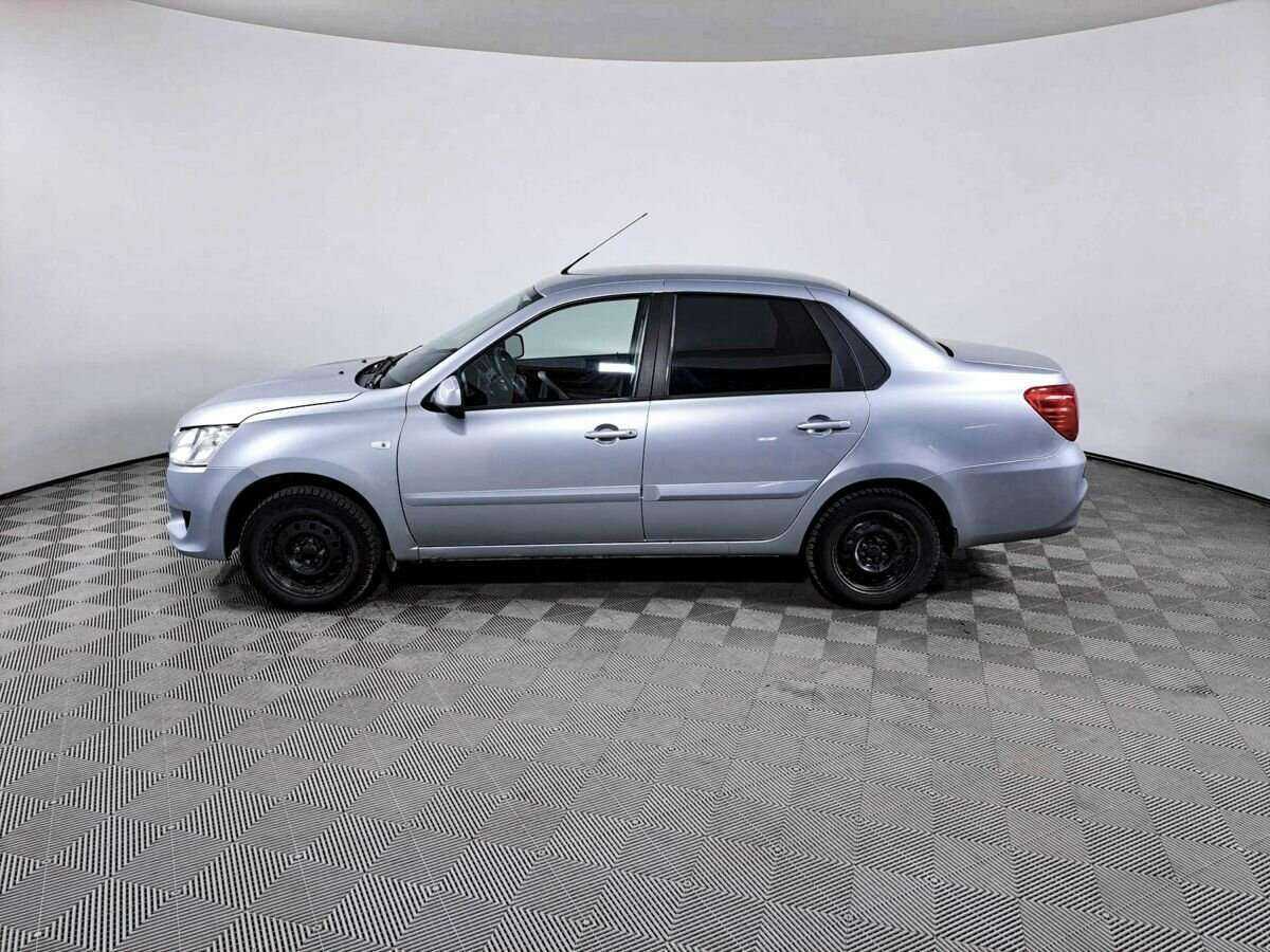 Купить Datsun on-DO, 2015, 126 500 км, фото №8