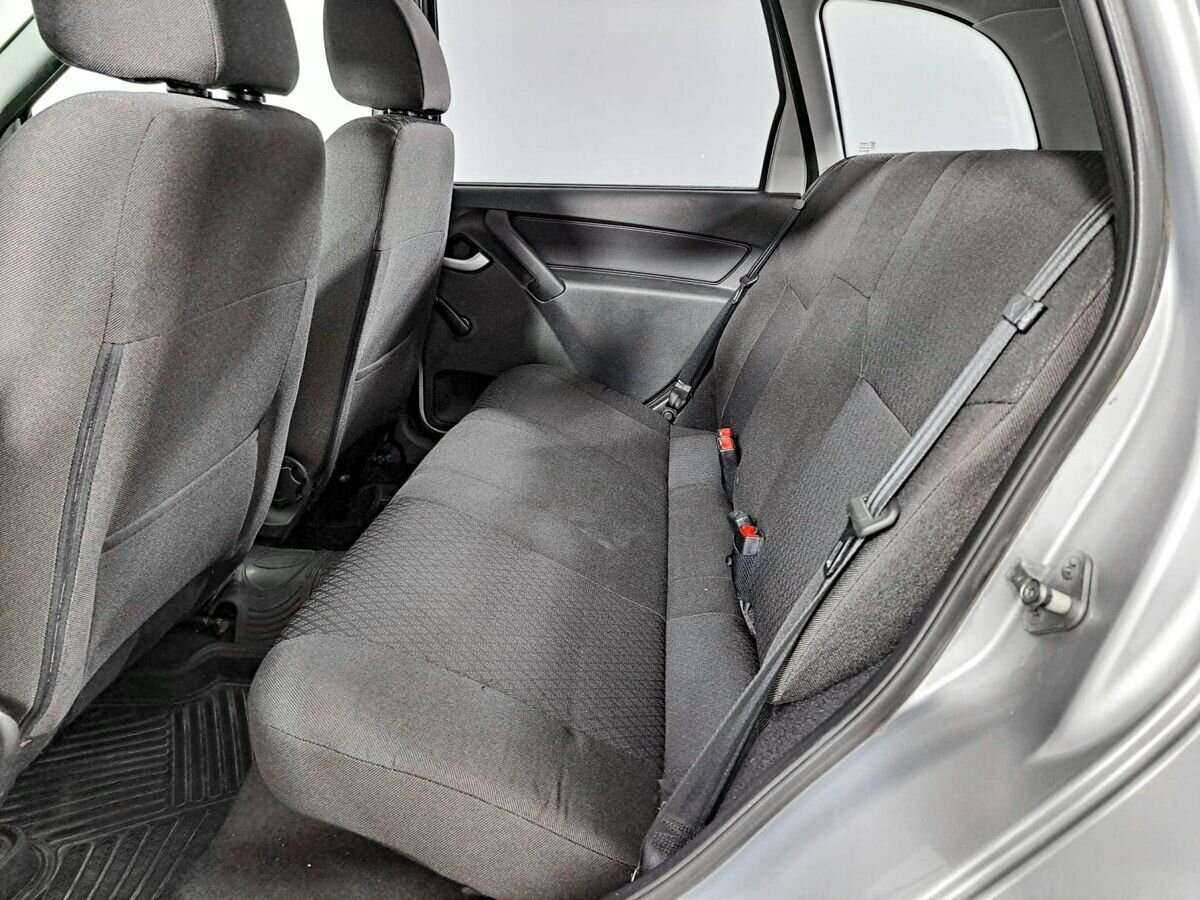 Купить Lada (ВАЗ) Kalina, 2015, 102 146 км, фото №10