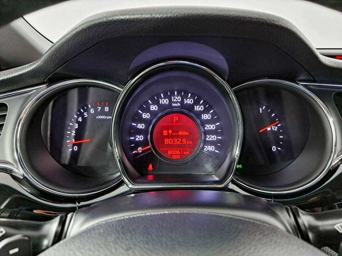 Купить Kia Ceed, 2018, 80 190 км, фото №13