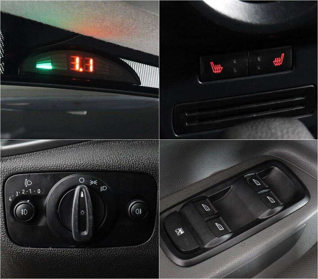 Купить Ford EcoSport, 2016, 116 450 км, фото №14