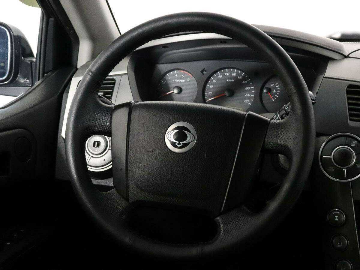 Купить SsangYong Kyron, 2012, 107 000 км, фото №12