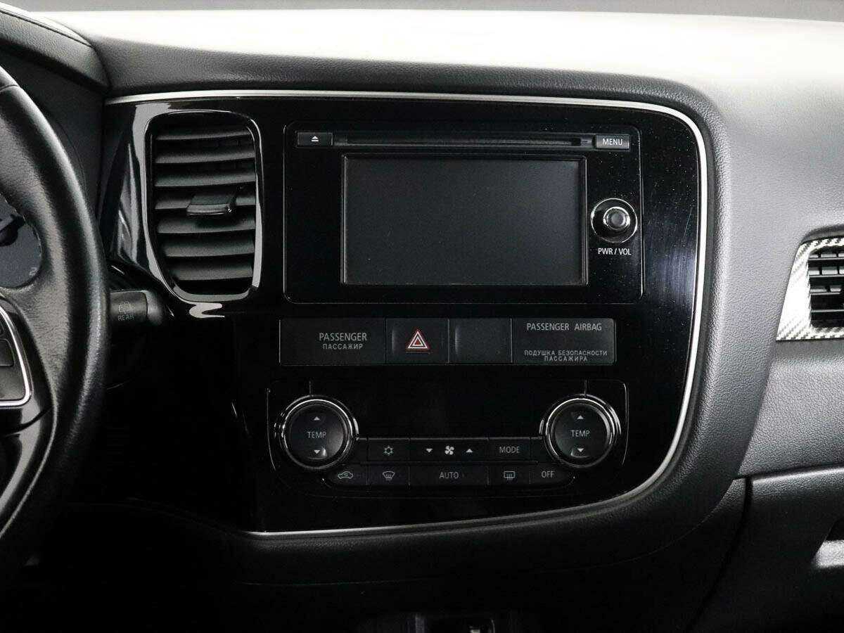 Купить Mitsubishi Outlander, 2015, 145 756 км, фото №11