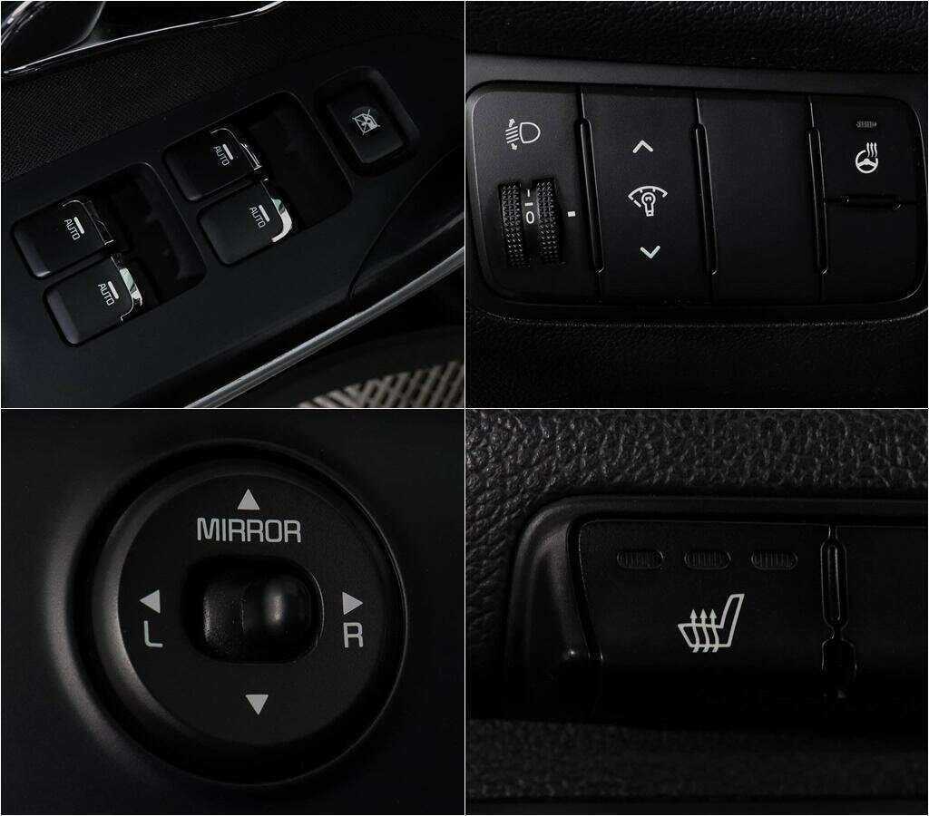 Купить Kia Ceed, 2018, 111 404 км, фото №12