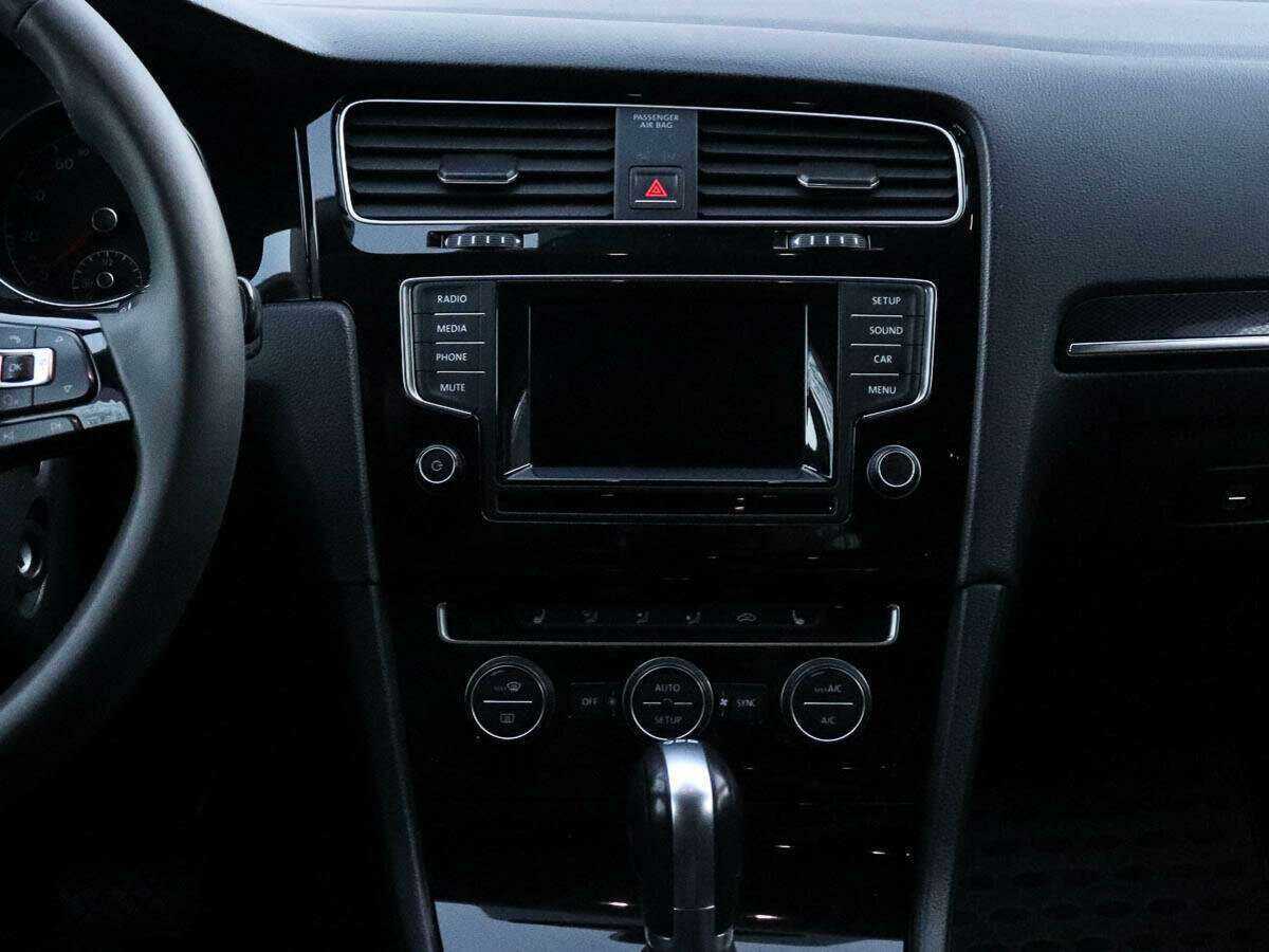 Купить Volkswagen Golf, 2014, 131 439 км, фото №11