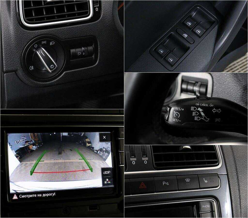 Купить Volkswagen Polo, 2020, 61 500 км, фото №13