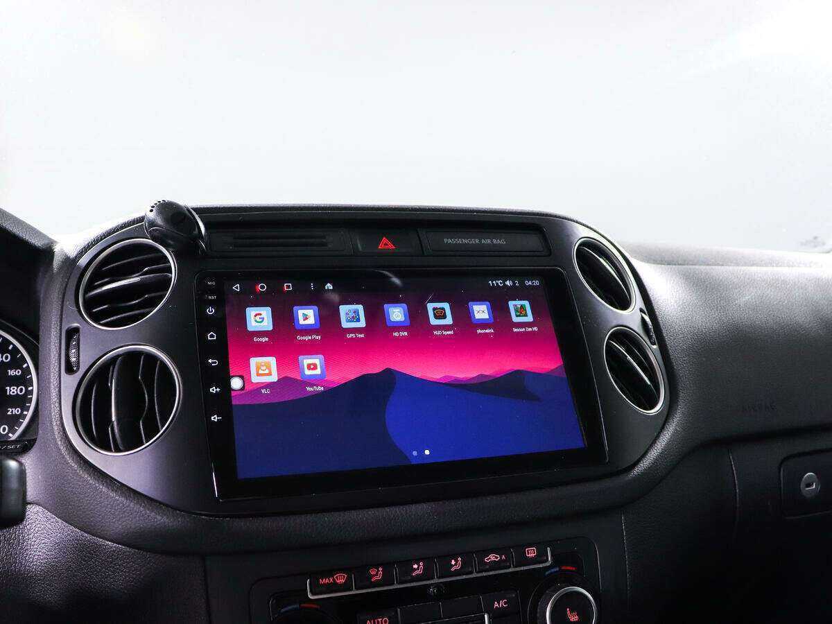 Купить Volkswagen Tiguan, 2012, 130 200 км, фото №15