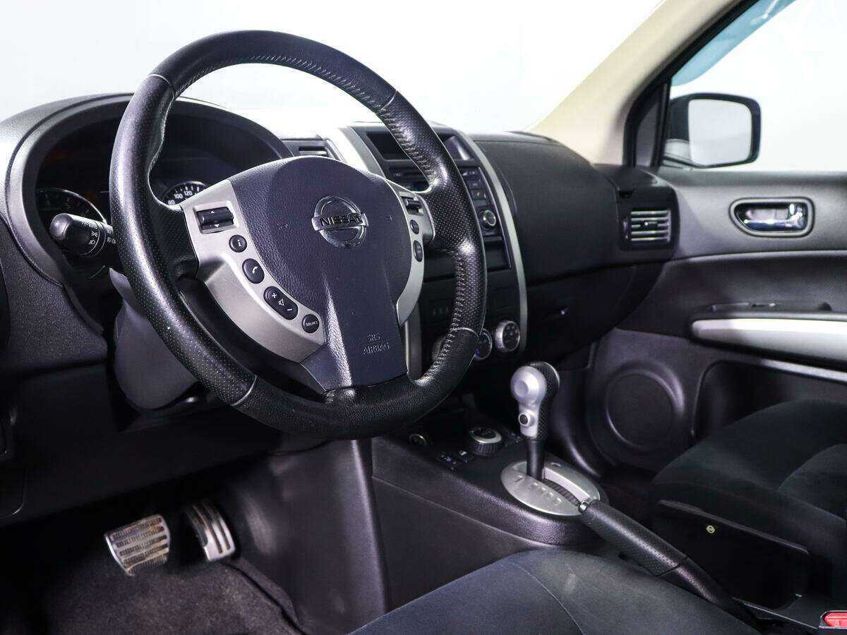 Купить Nissan X-Trail, 2013, 139 000 км, фото №12