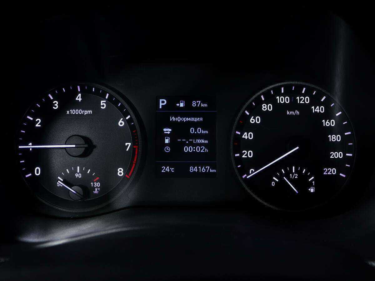 Купить Hyundai Solaris, 2018, 86 000 км, фото №9