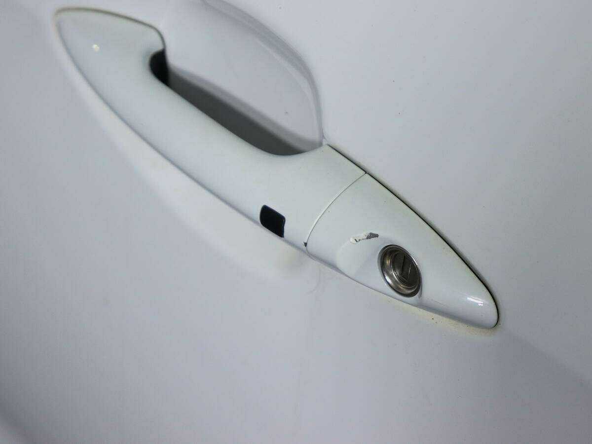 Купить Kia Rio, 2016, 140 575 км, фото №14