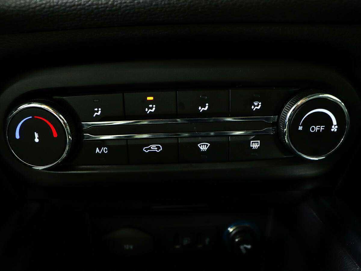 Купить Chery Tiggo 4, 2019, 26 000 км, фото №16