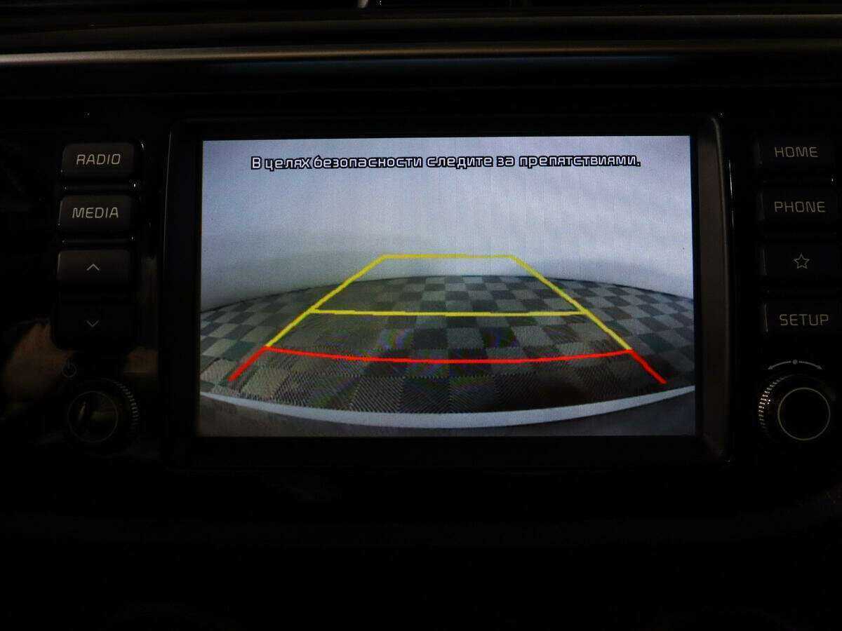 Купить Kia Rio, 2018, 79 850 км, фото №14