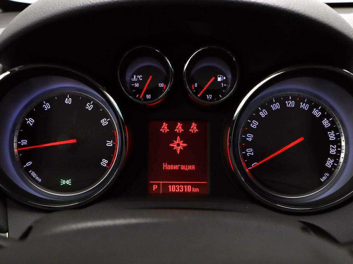 Купить Opel Mokka, 2014, 103 260 км, фото №18