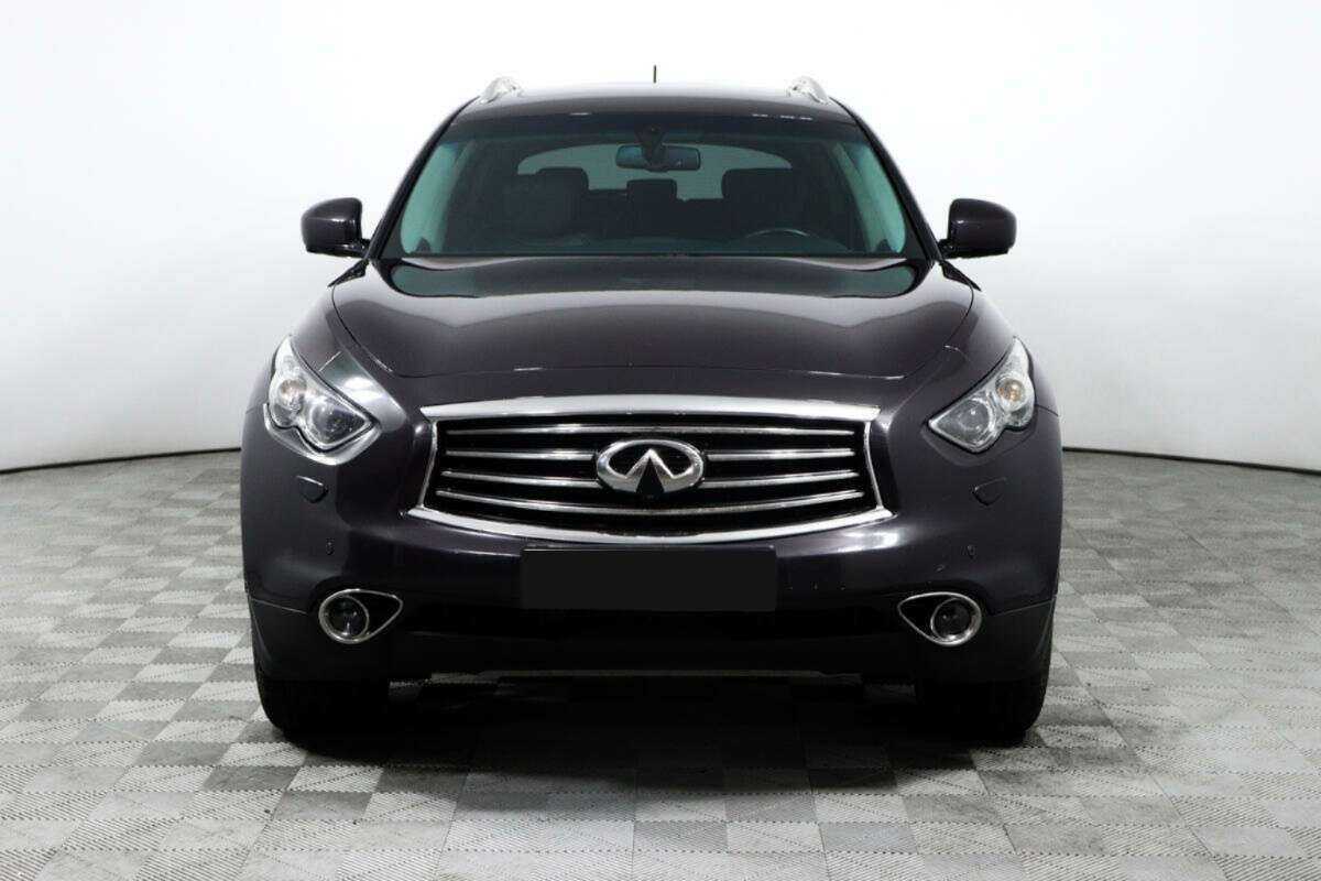 Infiniti FX