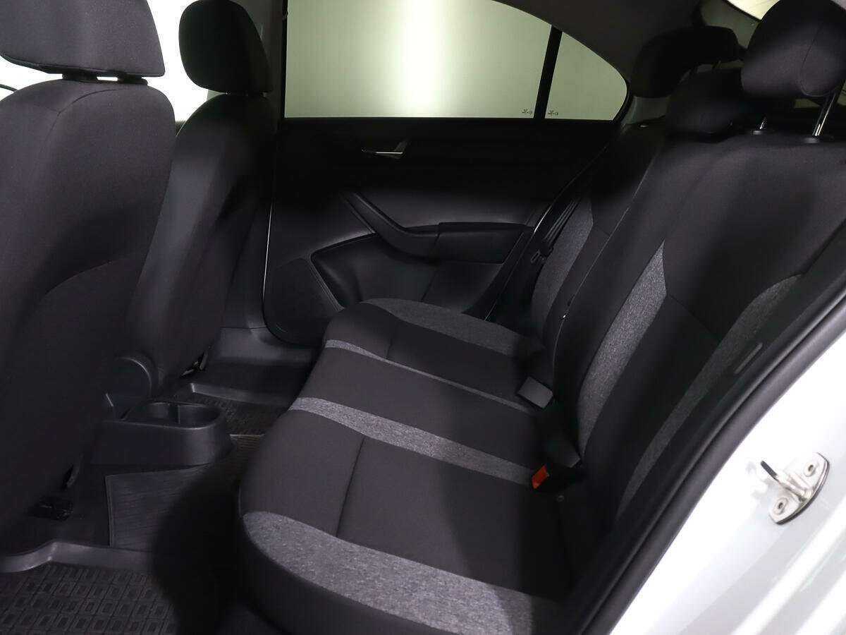 Купить Skoda Rapid, 2021, 80 018 км, фото №9