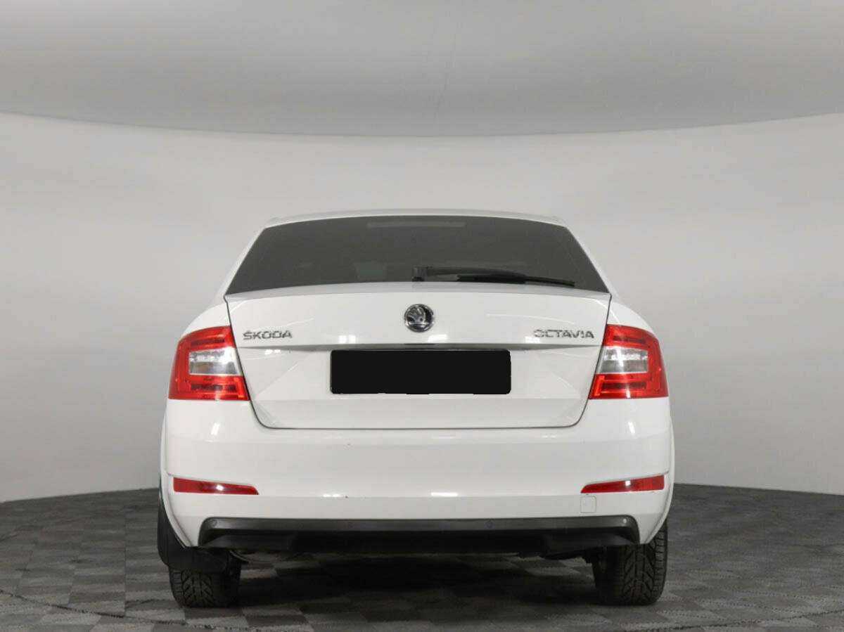 Купить Skoda Octavia, 2014, 120 000 км, фото №6
