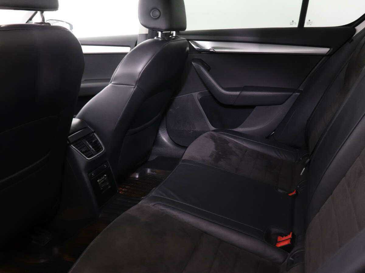 Купить Skoda Octavia, 2014, 120 000 км, фото №13