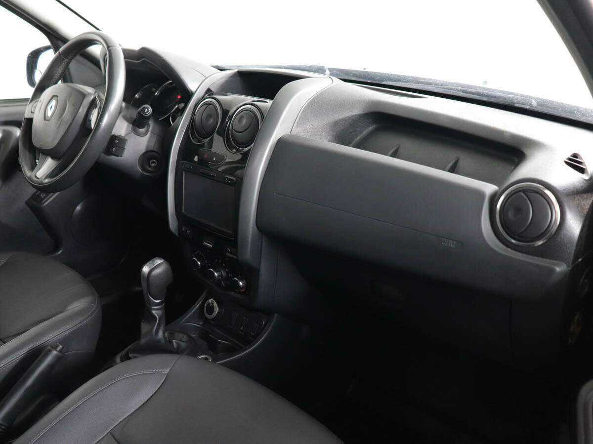 Купить Renault Duster, 2018, 99 936 км, фото №6