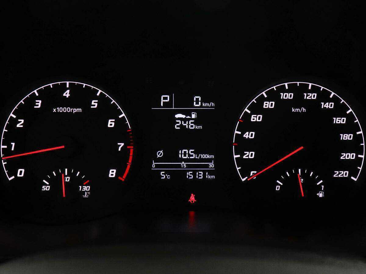 Купить Hyundai Solaris, 2022, 15 520 км, фото №10