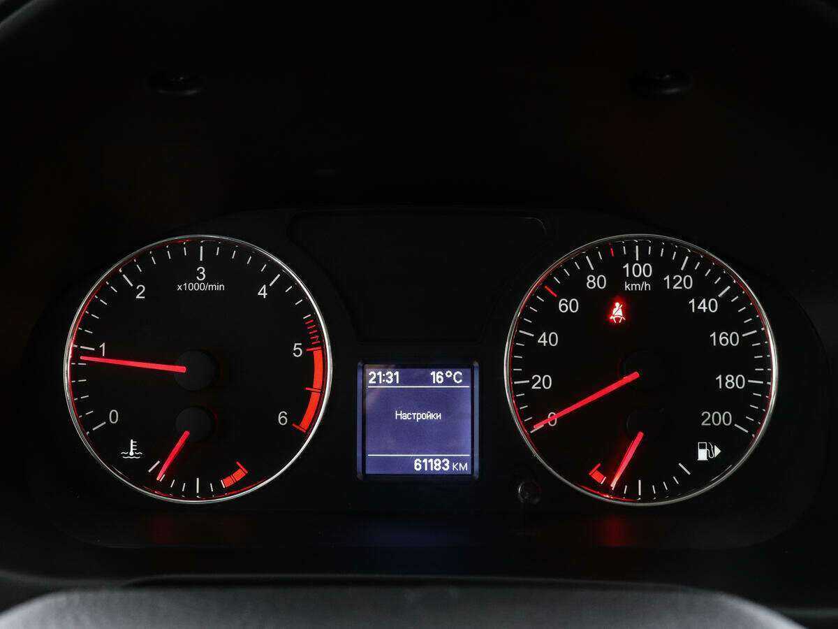 Купить УАЗ Patriot, 2018, 61 181 км, фото №10