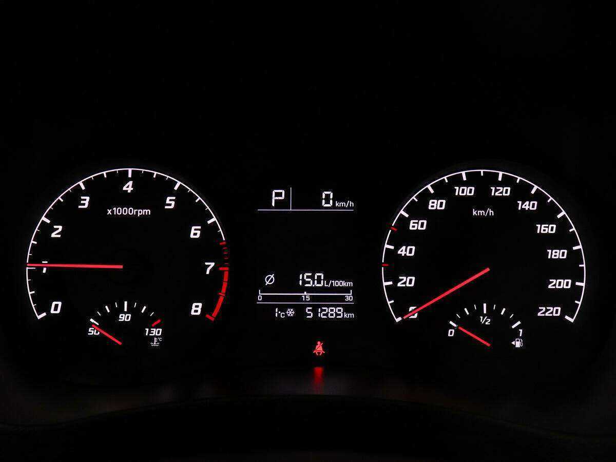 Купить Hyundai Solaris, 2021, 51 200 км, фото №10